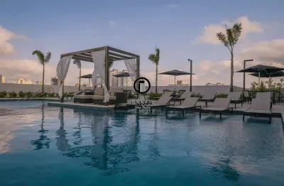 Apartamento para venda 155m², 3 dormitórios, 1 suite, 2 vagas - santo amaro.