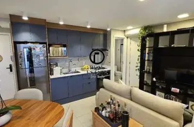 Apartamento com 1 quarto à venda na Avenida Professor Francisco Morato, Vila Sônia, São Paulo