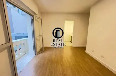 Apartamento à venda - 110m², 3 quartos, sendo 1 suíte, 1 vaga - pinheiros