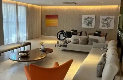 Apartamento para venda 117m², 2 quartos sendo 1 suite - pinheiros