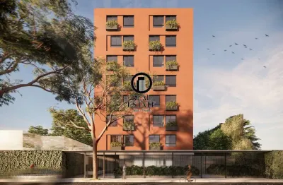 Apartamento para venda - 100.56m², 3 dormitórios, 2 vagas - vila olímpia