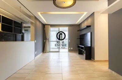 Apartamento para venda - 87m², 3 quartos, sendo 1 suites, vila anastácio