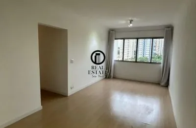 Apartamento para venda - 66m², 2 dormitórios, 1 vaga - jardim das acácias