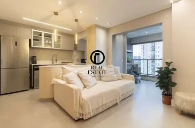 Apartamento para venda - 69.65m², 2 dormitórios, sendo 1 suites, 1 vaga - vila leopoldina