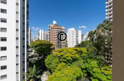 Apartamento para venda - 107m², 3 quartos, sendo 1 suites, 1 vagas - campo belo