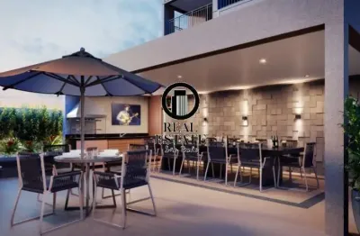 Apartamento para venda 72m², 2 dormitórios, 2 suites - alto do ipiranga