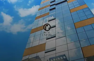 Apartamento para venda - 101.48m², 1 dormitório, sendo 1 suites, jardins