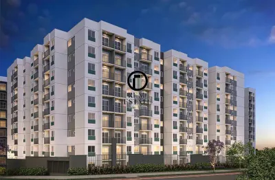 Apartamento com 2 quartos à venda na Rua Professor Teotônio Monteiro de Barros Filho, Butantã, São Paulo