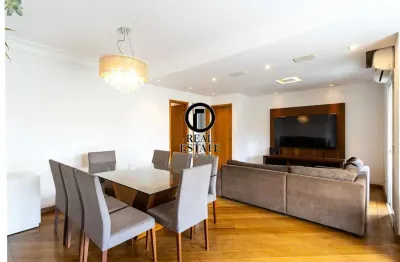 Apartamento para venda - 115.5m², 2 quartos, sendo 1 suites, 2 vagas - vila suzana