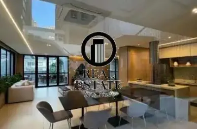 Apartamento à venda - 74m², 2 quartos, sendo 1 suíte, 1 vaga - pinheiros