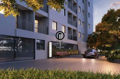 Apartamento com 2 quartos à venda na Rua Ministro Edmundo Lins, Vila Sônia, São Paulo