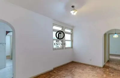 Apartamento à venda na Rua Cunha Horta, Vila Buarque, São Paulo