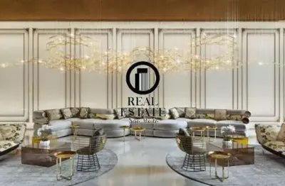 Apartamento para venda - 150m², 3 quartos, sendo 3 suites, 2 vagas - moema