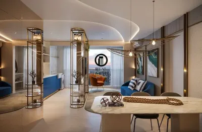 Apartamento para venda - 47m², 2 quartos, sendo 1 suites, 1 vagas - vila mariana