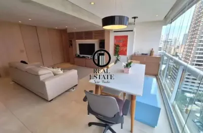 Apartamento com 1 quarto à venda na Rua Nilo, Aclimação, São Paulo