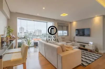 Apartamento para venda - 64m², 2 quartos, sendo 1 suites, 1 vagas - vila mascote