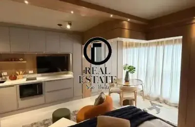 Apartamento com 1 quarto à venda na Rua Doutor Homem de Melo, Perdizes, São Paulo