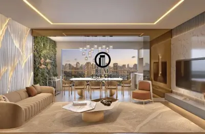 Apartamento à venda - 78m², 2 quartos, sendo 2 suítes, 1 vaga - vila mariana