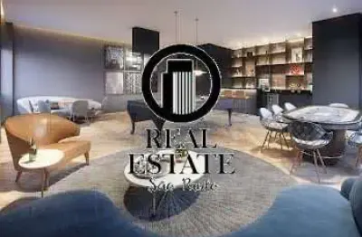 Apartamento com 2 quartos à venda na Rua Santa Aurélia, Ipiranga, São Paulo