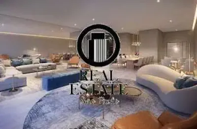 Apartamento para venda 32m², 1 dormitório, 1 suite - ipiranga.