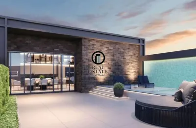 Apartamento para venda - 44m², 1 quarto, sendo 1 suites, 1 vagas - brooklin