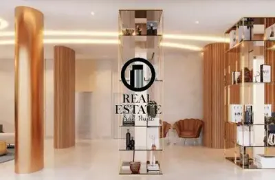 Apartamento para venda 76m², 2 dormitórios, 2 suites - vila mariana