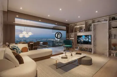 Apartamento para venda 62m², 2 dormitórios,1 suite, 1 vaga-vila mariana