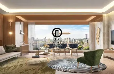 Apartamento com 1 quarto à venda na Rua Manuel de Paiva, Vila Mariana, São Paulo