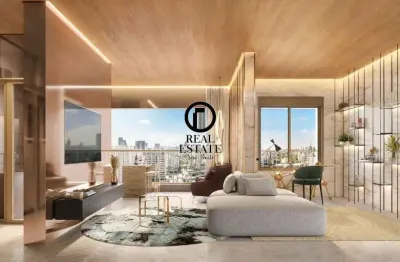 Apartamento com 1 quarto à venda na Rua Manuel de Paiva, Vila Mariana, São Paulo