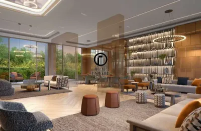 Apartamento à venda - 64m², 2 quartos, sendo 1 suíte, 1 vaga - vila mariana