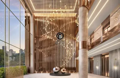 Apartamento com 1 quarto à venda na Rua Manuel de Paiva, Vila Mariana, São Paulo