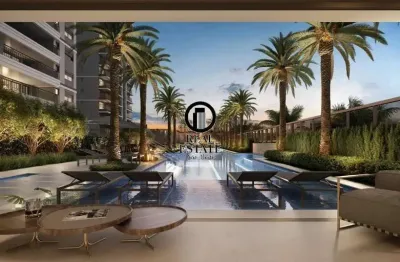 Apartamento à venda - 123m², 3 quartos, sendo 3 suítes, 2 vagas - vila mariana