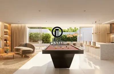 Apartamento à venda - 163m², 3 quartos, sendo 3 suítes, 2 vagas - ipiranga