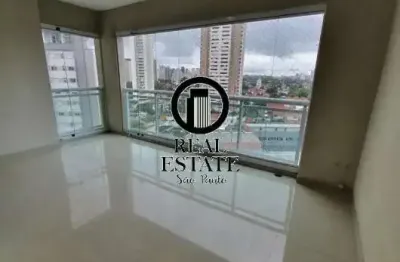Apartamento para venda - 85m², 3 quartos, sendo 1 suites, 2 vagas - brooklin paulista
