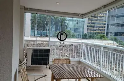 Apartamento para locacao/aluguel - 77m², 2 quartos, sendo 1 suites, cerqueira césar