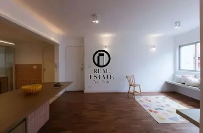 Apartamento para venda 80m², 3 quartos sendo 1 suíte, 1 vaga - vila mariana