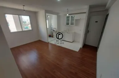 Apartamento com 1 quarto à venda na Rua do Lavapés, Cambuci, São Paulo