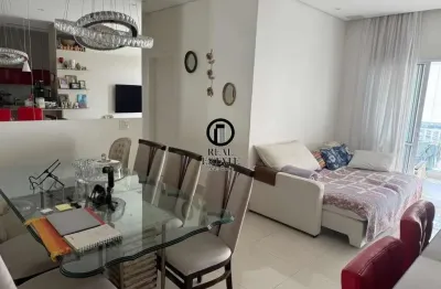 Apartamento para venda 96m², 3 quartos sendo 1 suíte, 1 vaga - morumbi