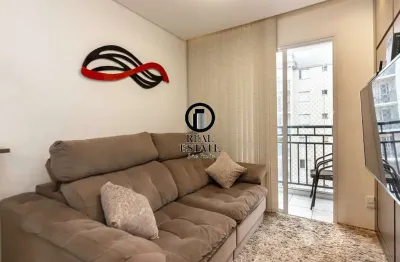 Apartamento com 2 quartos à venda na Rua Padre Adelino, Quarta Parada, São Paulo