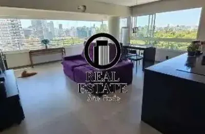 Apartamento para venda 84m², 2 quartos e 1 suite, 2 vagas - butantã