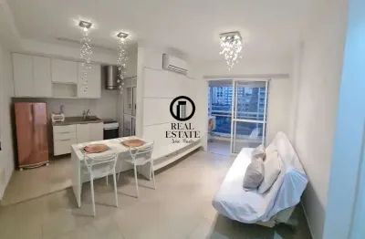 Apartamento à venda - 50m², 2 quartos, 1 vaga - santa efigênia