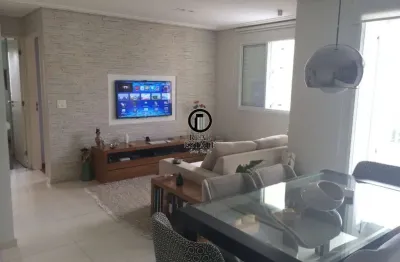 Apartamento à venda - 105m², 2 quartos, sendo 1 suíte, 2 vagas - itaim bibi