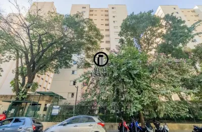 Apartamento com 3 quartos à venda na Rua Senador Milton Campos, Santo Amaro, São Paulo