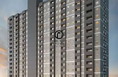 Apartamento com 2 quartos à venda na Rua Saioá, Chácara Klabin, São Paulo