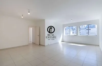 Apartamento para venda - 105m², 2 quartos, sendo 1 suites, 1 vagas - cerqueira césar