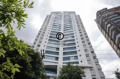 Apartamento com 4 quartos à venda na Rua Forte William, Panamby, São Paulo