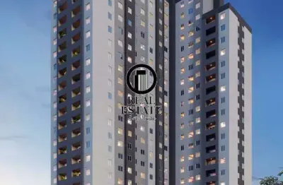 Apartamento com 2 quartos à venda na Rua Professor Clemente Pastore, Água Branca, São Paulo