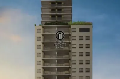 Apartamento com 2 quartos à venda na Rua Coronel Lisboa, Vila Mariana, São Paulo