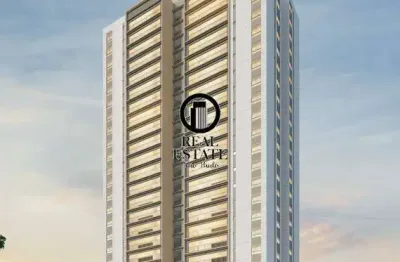 Apartamento para venda - 149.7m², 3 quartos, sendo 3 suites, 2 vagas - brooklin paulista