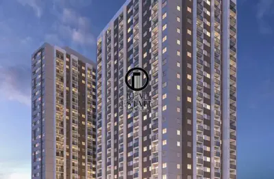 Apartamento com 2 quartos à venda na Rua Dias Vieira, Vila Sônia, São Paulo